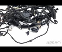 CABLAGGIO ELETTRICO MOTORE BMW Serie 3 F30 Berlina - 6