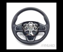 VOLANTE RENAULT Captur Serie K9K 646, K9K 856 (13 - 1