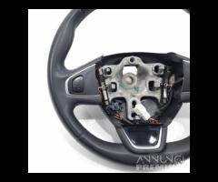 VOLANTE RENAULT Captur Serie K9K 646, K9K 856 (13 - 2