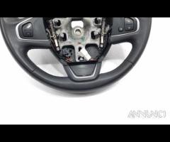 VOLANTE RENAULT Captur Serie K9K 646, K9K 856 (13 - 3