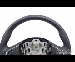 VOLANTE RENAULT Captur Serie K9K 646, K9K 856 (13 - 4