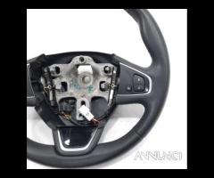 VOLANTE RENAULT Captur Serie K9K 646, K9K 856 (13 - 5