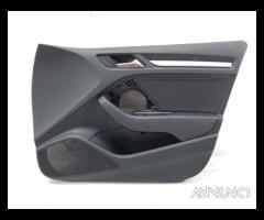 PANNELLO ANTERIORE DESTRO AUDI A3 Serie (8V1) CUNA