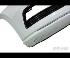 PARAURTI ANTERIORE COMPLETO VOLKSWAGEN Golf 7 Berl - 6