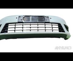 PARAURTI ANTERIORE COMPLETO VOLKSWAGEN Golf 7 Berl - 8