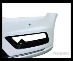 PARAURTI ANTERIORE COMPLETO VOLKSWAGEN Golf 7 Berl - 10