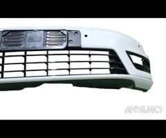 PARAURTI ANTERIORE COMPLETO VOLKSWAGEN Golf 7 Berl - 11