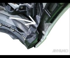 PARAURTI ANTERIORE COMPLETO VOLKSWAGEN Golf 7 Berl - 14