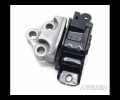 SUPPORTO CAMBIO FIAT 500 X Serie 00519385500 552 6 - 4