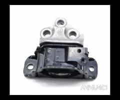 SUPPORTO CAMBIO FIAT 500 X Serie 00519385500 552 6 - 5