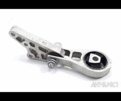 SUPPORTO CAMBIO FIAT 500 X Serie 00520043160 552 6