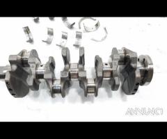 ALBERO MOTORE CITROEN C3 Serie 9827306980 YHY (DV5