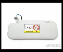 PARASOLE ALETTA LATO PASSEGGERO FIAT 500 X Serie 5 - 8