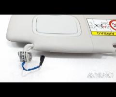 PARASOLE ALETTA LATO PASSEGGERO FIAT 500 X Serie 5 - 9