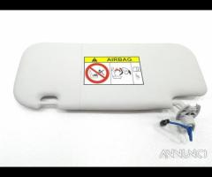 PARASOLE ALETTA LATO PASSEGGERO FIAT 500 X Serie 5 - 10