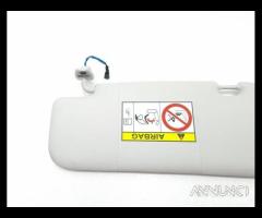 PARASOLE ALETTA LATO PASSEGGERO FIAT 500 X Serie 5 - 12