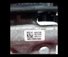 SUPPORTO CAMBIO FIAT 500 X Serie 00519997560 552 6 - 6