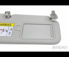 PARASOLE ALETTA LATO PASSEGGERO KIA Picanto Serie