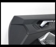 PANNELLO ANTERIORE DESTRO AUDI Q3 Serie (F3B) 83A8 - 15