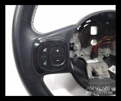 VOLANTE FIAT 500 Serie 735633730 (15>) - 14