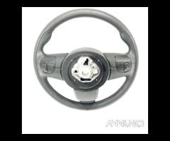 VOLANTE FIAT 500 L Serie (351_352) 07356809720 (12 - 6