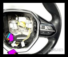 VOLANTE PEUGEOT 3008 GT Line 98105489ZD (17>) - 7