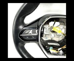 VOLANTE PEUGEOT 3008 GT Line 98105489ZD (17>) - 8