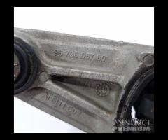 SUPPORTO CAMBIO OPEL Crossland Serie (X) 967300578 - 12