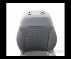 SEDILE ANTERIORE DESTRO FIAT Panda 3a Serie 169 A4 - 6