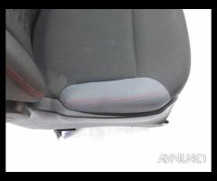 SEDILE ANTERIORE DESTRO FIAT Panda 3a Serie 169 A4 - 10