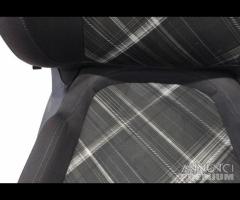 SEDILE ANTERIORE DESTRO OPEL Corsa E 3a Serie B 14 - 7