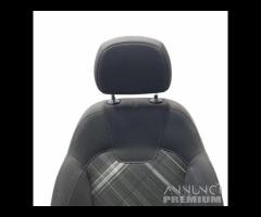 SEDILE ANTERIORE DESTRO OPEL Corsa E 3a Serie B 14 - 8