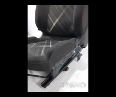 SEDILE ANTERIORE DESTRO OPEL Corsa E 3a Serie B 14 - 9