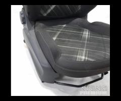 SEDILE ANTERIORE DESTRO OPEL Corsa E 3a Serie B 14 - 10