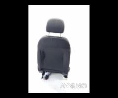 SEDILE ANTERIORE DESTRO OPEL Corsa E 3a Serie B 14 - 11