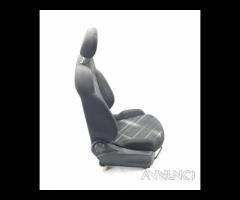 SEDILE ANTERIORE DESTRO OPEL Corsa E 3a Serie B 14 - 12