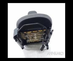 SEDILE ANTERIORE DESTRO OPEL Corsa E 3a Serie B 14 - 13