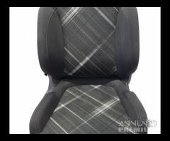 SEDILE ANTERIORE DESTRO OPEL Corsa E 3a Serie B 14 - 15