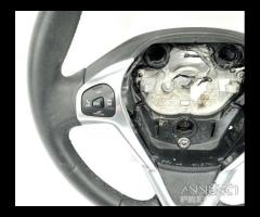 VOLANTE FORD Fiesta 6a Serie AV11-3600 (08>17) - 6