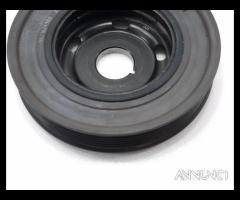 PULEGGIA ALBERO MOTORE FORD EcoSport Serie 9821624 - 6