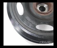 PULEGGIA ALBERO MOTORE OPEL Mokka 1a Serie 5557477 - 6