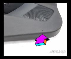 PANNELLO ANTERIORE SINISTRO MERCEDES Classe A Seri