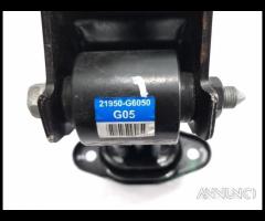 SUPPORTO CAMBIO KIA Picanto Serie 21950-G6050 G3LA - 8