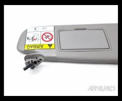 PARASOLE ALETTA LATO PASSEGGERO ALFA ROMEO Giuliet - 6