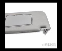 PARASOLE ALETTA LATO PASSEGGERO ALFA ROMEO Giuliet - 7