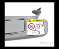 PARASOLE ALETTA LATO PASSEGGERO ALFA ROMEO Giuliet - 8