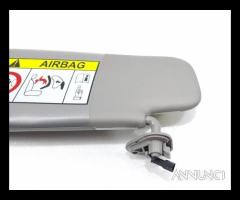 PARASOLE ALETTA LATO PASSEGGERO ALFA ROMEO Giuliet - 9