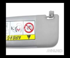 PARASOLE ALETTA LATO PASSEGGERO ALFA ROMEO Giuliet - 10