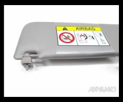 PARASOLE ALETTA LATO PASSEGGERO ALFA ROMEO Giuliet - 12