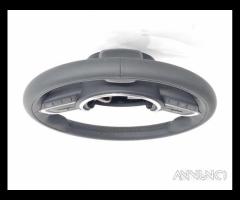 VOLANTE FIAT 500 X Serie 07356931070 (15>) - 7